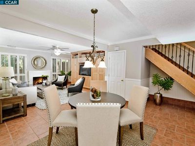 1304 Corte De Los Vecinos, Walnut Creek, CA, 94598