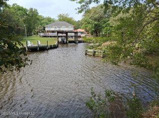 2101 Sandalwood Pl Lot 17, Gautier, MS 39553