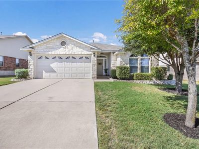 1009 Whitley Dr, Leander, TX, 78641