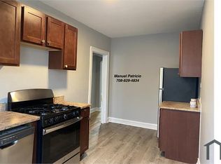 2909 W 56th St UNIT 1, Chicago, IL 60629