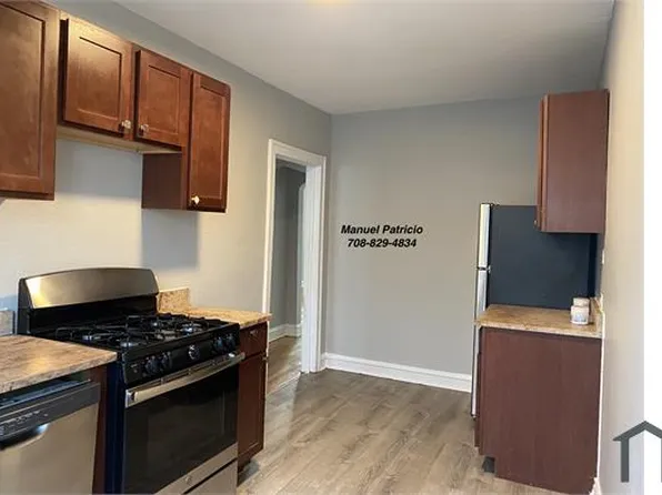 2909 W 56th St Unit 1, Chicago, IL 60629