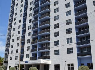 401 69th St APT 1013, Miami Beach, FL 33141
