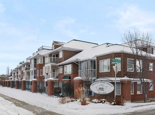 1209 S Sienna Park Grn SW #1209, Calgary, AB T3H 3N7