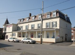 4 Martin St APT 3, Derry, NH 03038