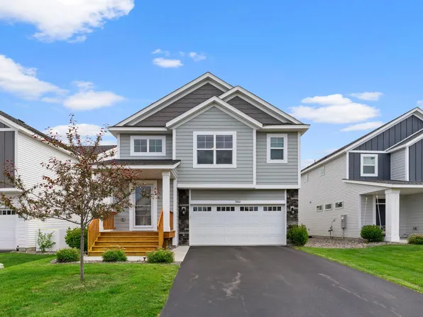 9260 26th St NE, Saint Michael, MN 55376