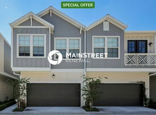 5111 Pine Reach Dr, Houston, TX 77018