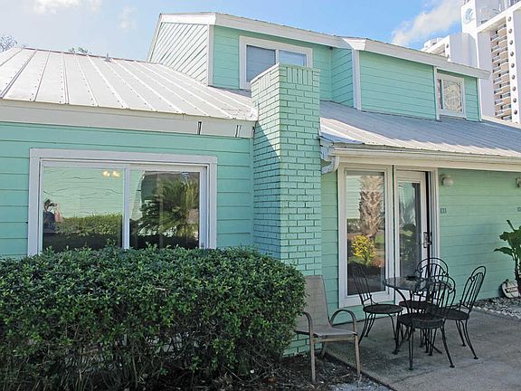 2nd image of 1030 Scenic Gulf Dr #8D