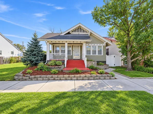 565 N Ingraham Ave, Calumet City, IL 60409