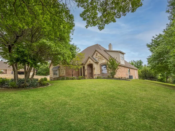 112 Ashley Ln, Lakeside, TX 76108