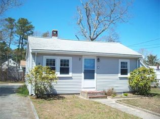 16 Howard St, Wareham, MA 02571