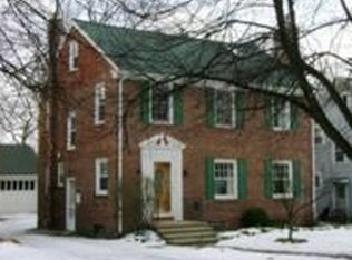 544 Division St, East Lansing, MI 48823