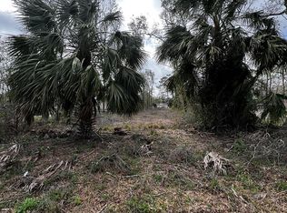 1112 2nd Ave SE, Perry, FL 32359