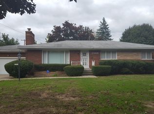 27100 Colgate St #1, Inkster, MI 48141