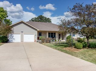 2741 N 4759th Rd, Sandwich, IL 60548