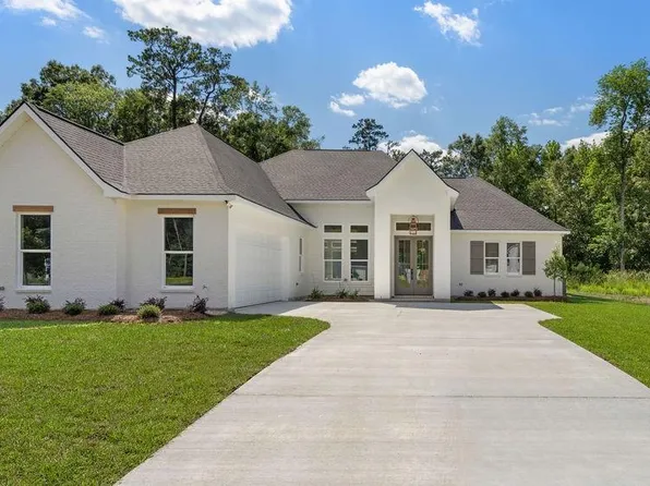 608 Kristian Ct, Madisonville, LA 70447