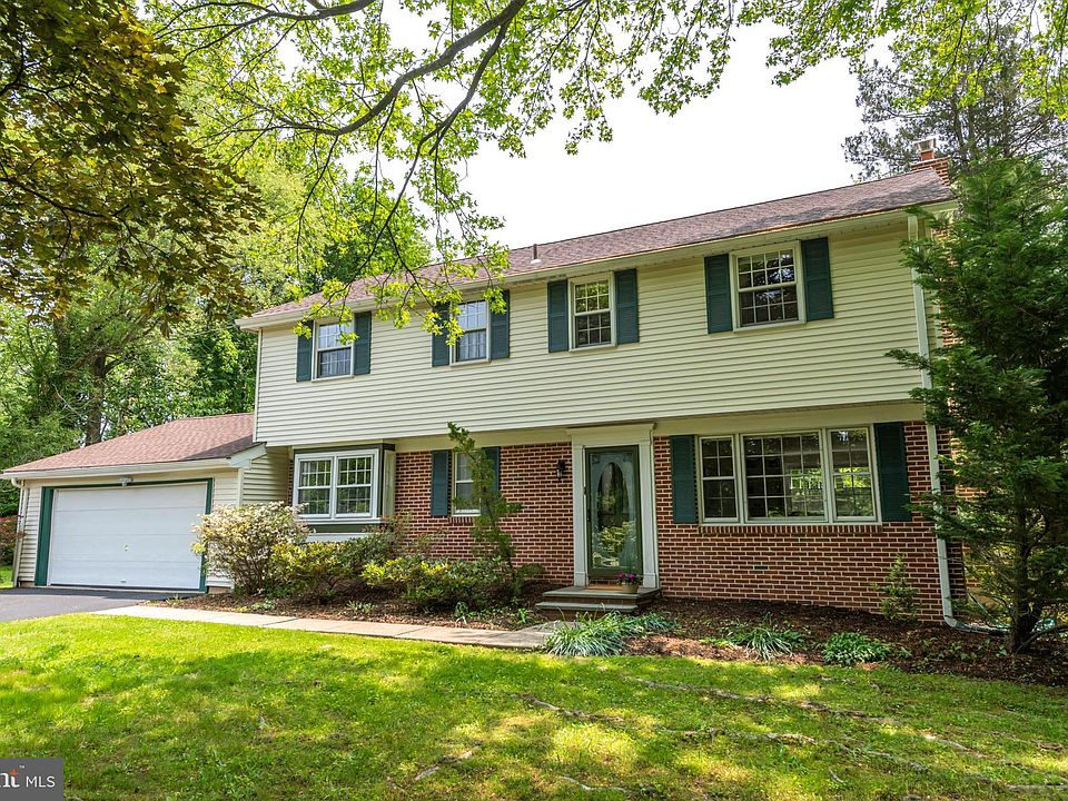 920 Davis Rd, Ambler, PA 19002 Zillow