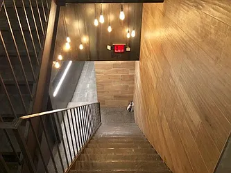 Rented by Matthew Gros-Werter, LREB 