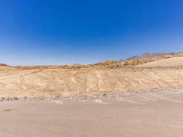 6733 Calle De La Luna, Lake Havasu City, AZ 86406