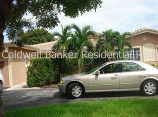 551 SE 15th St, Pompano Beach, FL 33060