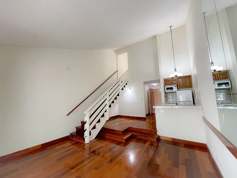 Studio loft 313
