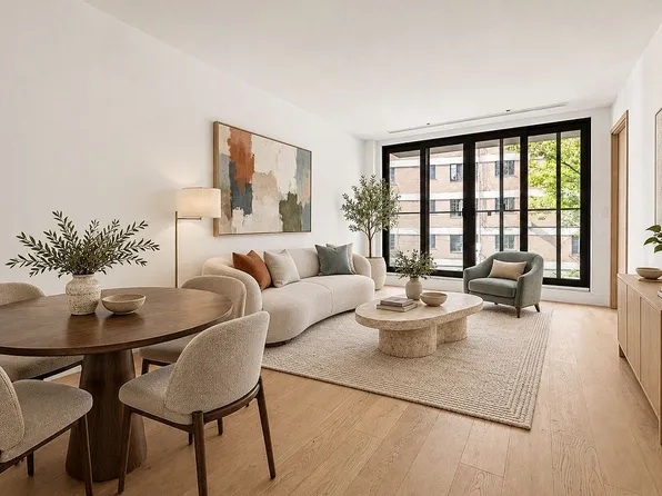 100 Scholes St #2A, Brooklyn, NY 11206