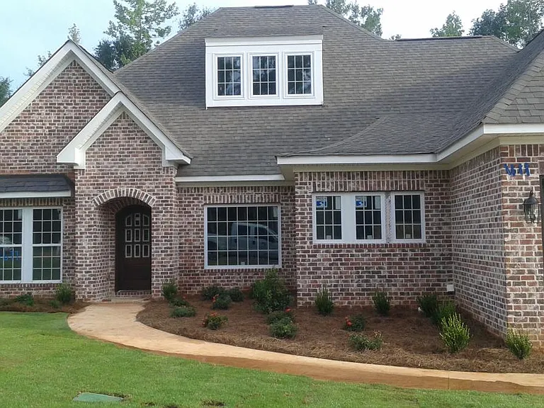1677 Yarbrough Farms Blvd — Photo 1