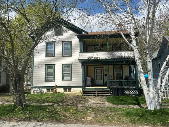 113 E Clinton St, Johnstown, NY 12095