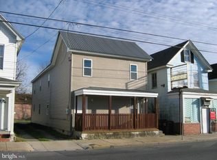 738 Race St #A, Cambridge, MD 21613