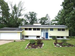 519 Riverside St, Mora, MN 55051