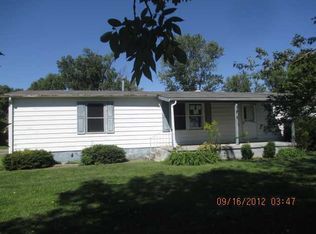 2408 Main St, Millersport, OH 43046