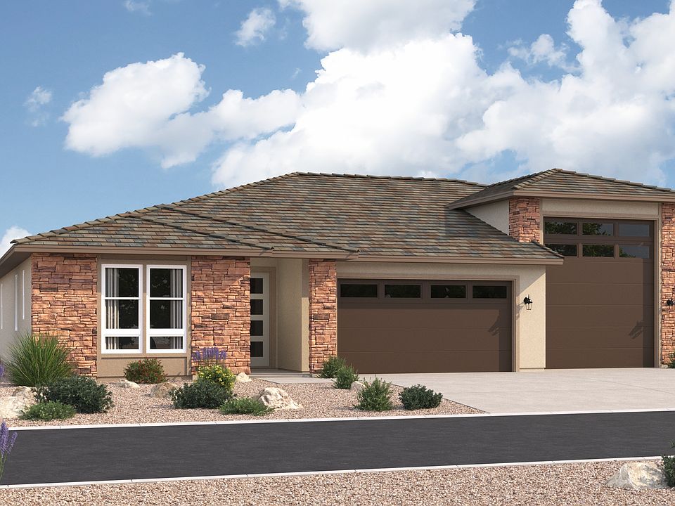 The Hampton Elevation C