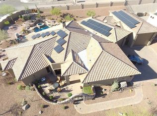 8040 Circula De Hacienda, Lake Havasu City, AZ 86406