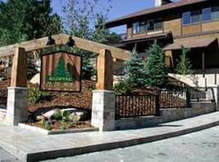 2025 Canyons Resort Dr APT H4, Park City, UT 84098