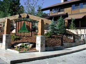 2025 Canyons Resort Dr