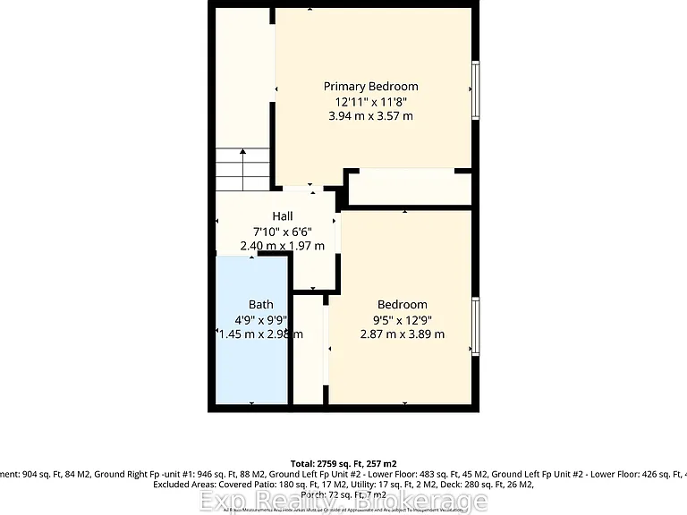 372 Major St #B — Photo 38