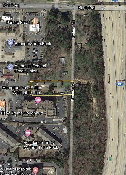 2nd image of 1226 Kaufman Rd
