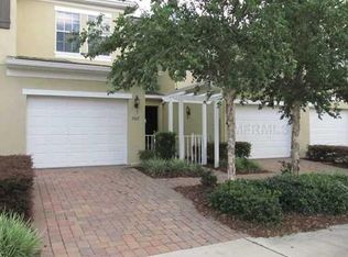 3165 Capri Isle Way, Orlando, FL 32835