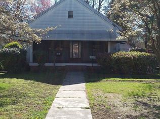 2303 Airline Blvd, Portsmouth, VA 23701