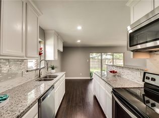 2800 Lowell Dr, Irving, TX 75062