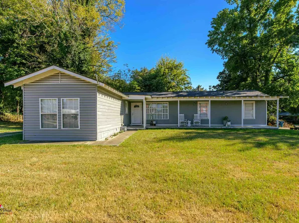 212 Jean Dr, Marshall, TX 75672