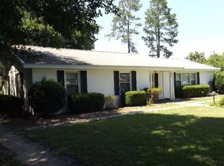 5556 Hwy 91, Donalsonville, GA 39845