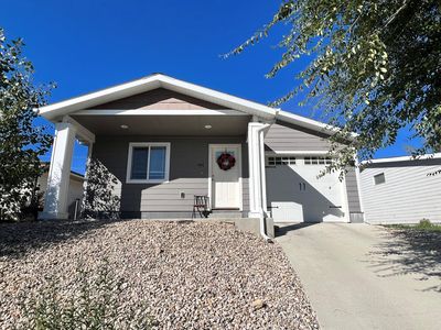 1440 Omarr Ave #A & B, Sheridan, WY, 82801
