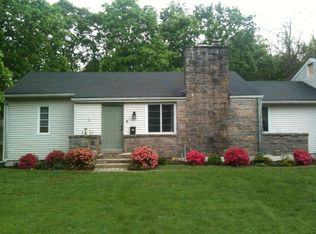 518 Harding Rd, Fair Haven, NJ 07704