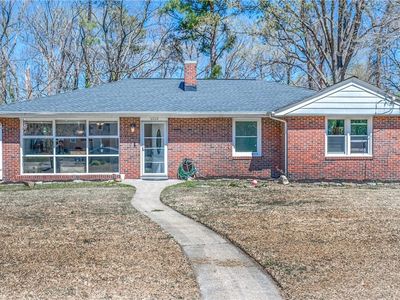 6024 Airway Ln, Norfolk, VA, 23502