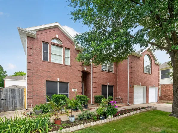 7708 Buccaneer Cir, Arlington, TX 76016