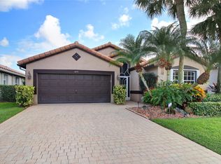 6870 Castlemaine Ave, Boynton Beach, FL 33437