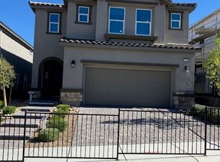 10949 Sageview Ave LOT 210, Las Vegas, NV 89166