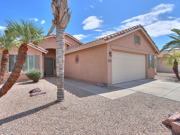 4th image of 2415 E ANTIGUA Drive
