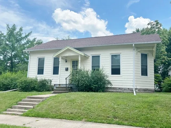 828 E Harrison St, Kirksville, MO 63501
