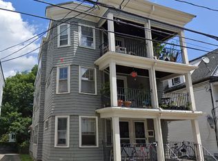 129 Albion St, Somerville, MA 02144